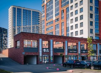 Продаю помещение свободного назначения, 131.9 м2, Кудрово, Европейский проспект, 22