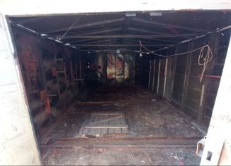 Продам гараж, Кыштым, улица Калинина, 154