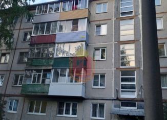 Двухкомнатная квартира на продажу, 45 м2, Тула, улица Плеханова, 138