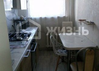 Двухкомнатная квартира на продажу, 43.5 м2, Свердловская область, улица Викулова, 34к2