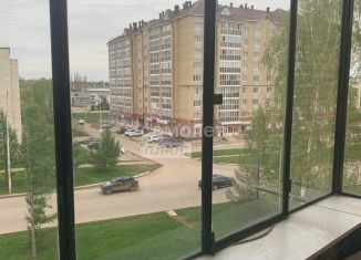 Продаю двухкомнатную квартиру, 44.6 м2, Туймазы, улица Островского, 43