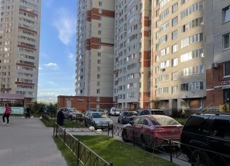 Однокомнатная квартира на продажу, 44 м2, Санкт-Петербург, улица Ворошилова, 33к1, метро Улица Дыбенко