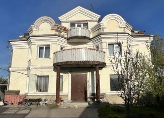 Продаю дом, 406.9 м2, Челябинская область, Бородинская улица, 39