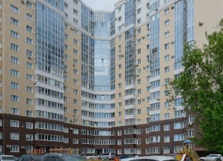 Продажа 1-комнатной квартиры, 32 м2, Омская область, Учебная улица, 20
