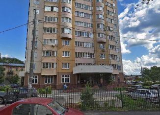 Продается однокомнатная квартира, 44.4 м2, Одинцово, Верхне-Пролетарская улица, 35