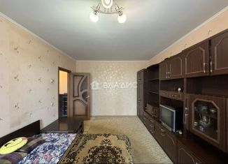 1-комнатная квартира на продажу, 38.9 м2, Ковров, Клязьменская улица, 6