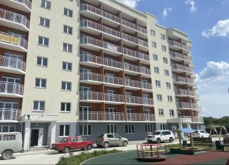 Продается квартира студия, 28 м2, Крымск, улица Свердлова, 125А