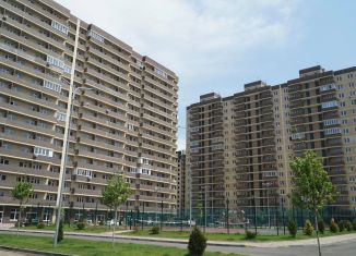 Продажа 1-комнатной квартиры, 36 м2, Краснодар, улица Лётчика Позднякова, 2к21, ЖК Дыхание