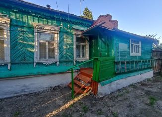 Продаю дом, 52 м2, Тамбовская область, Украинская улица, 175
