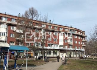 Двухкомнатная квартира на продажу, 62 м2, Иваново, проспект Ленина, 49