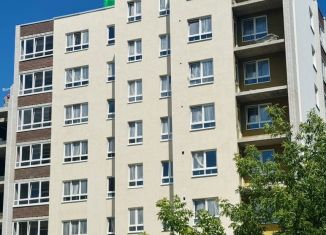 Продается 1-комнатная квартира, 43 м2, Ярославль, улица Маланова, 29, Красноперекопский район