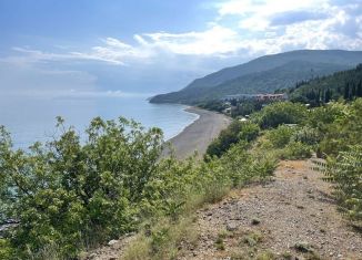 Продается земельный участок, 5 сот., село Приветное, Курортная улица