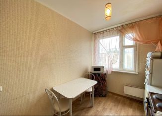 1-комнатная квартира на продажу, 32.5 м2, Тольятти, Коммунистическая улица, 41, Комсомольский район