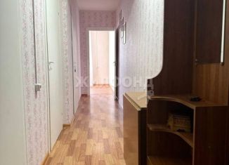 Продаю 2-комнатную квартиру, 44.6 м2, Новосибирская область, Солнечная улица, 5