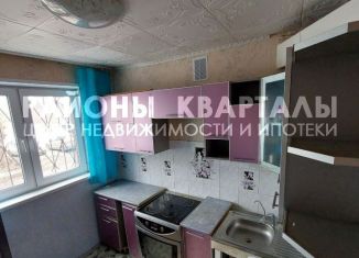 3-ком. квартира на продажу, 63 м2, Челябинская область, Солнечная улица, 14Б