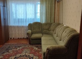 Аренда 1-комнатной квартиры, 40 м2, Краснодарский край, Рождественская набережная, 41