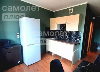 Продается 1-комнатная квартира, 42 м2, Ступино, улица Тургенева, 7