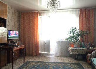 3-комнатная квартира на продажу, 67.6 м2, Красноярск, Кировский район, улица Кутузова, 87А