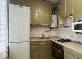 Продам трехкомнатную квартиру, 59 м2, Нижегородская область, Московское шоссе, 207