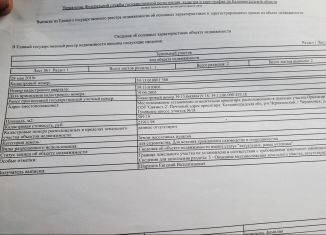 Земельный участок на продажу, 589 сот., Черняховск, А-229, 90-й километр