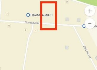 Продаю земельный участок, 15 сот., Кумертау, Привольная улица