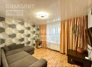 Двухкомнатная квартира на продажу, 37.7 м2, Первоуральск, улица Емлина, 23А