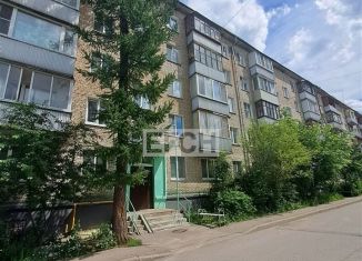 1-комнатная квартира на продажу, 30.3 м2, рабочий посёлок Селятино, Клубная улица, 12