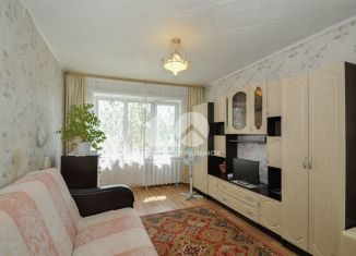 Продается 2-комнатная квартира, 47 м2, Новосибирск, Комсомольская улица, 31, метро Студенческая