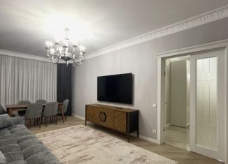 3-комнатная квартира на продажу, 87 м2, Махачкала, проспект Насрутдинова, 158, Ленинский район