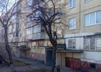 Однокомнатная квартира на продажу, 34 м2, Владивосток, Енисейская улица, 2, Советский район