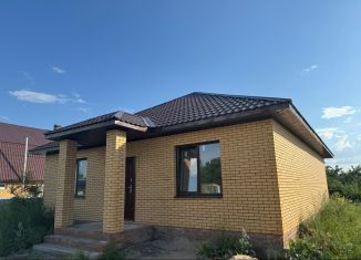 Продажа дома, 115 м2, Маркс, Мичуринская улица, 5