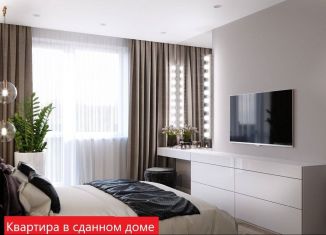 Продам 1-комнатную квартиру, 33.1 м2, Тюмень, Калининский округ