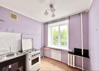 1-комнатная квартира на продажу, 32 м2, Ленинградская область, Молодёжная улица, 18А