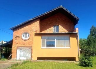 Продам дом, 254.3 м2, деревня Уптино