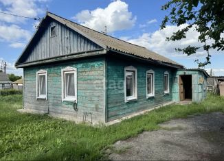 Продам дом, 47.4 м2, посёлок Новоомский