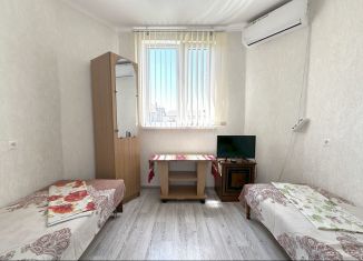 Сдам в аренду квартиру студию, 15 м2, Сочи, улица Чкалова, 42