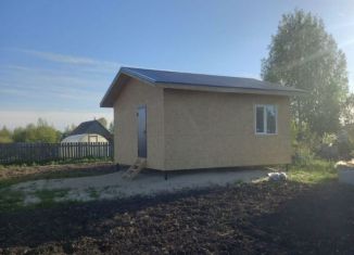 Продажа дома, 36 м2, деревня Якуши, улица Гоголя