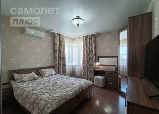 2-комнатная квартира на продажу, 63.1 м2, Электросталь, улица Ялагина, 9А