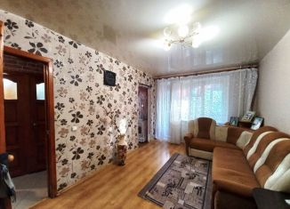 Продается 3-комнатная квартира, 61.5 м2, Иваново, улица Генерала Горбатова, 17