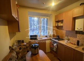 Продается 2-комнатная квартира, 46 м2, Нижний Новгород, улица Радио, 2к1, метро Заречная