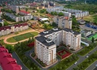 Продажа однокомнатной квартиры, 37 м2, Кропоткин, улица Морозова, 30