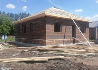 Продажа дома, 105 м2, деревня Нуркеево, Первомайская улица