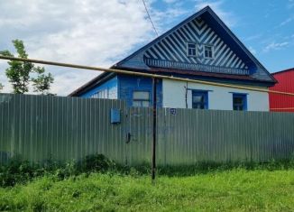 Продается дом, 50 м2, деревня Байсубино