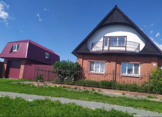 Продается дом, 130 м2, Заводоуковск, Полугорная улица
