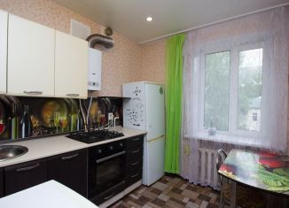 Продается однокомнатная квартира, 30.8 м2, Ульяновск, улица Полбина, 14, Засвияжский район