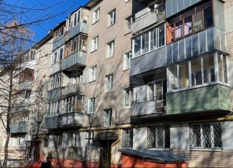 Продается однокомнатная квартира, 30.7 м2, Иваново, улица Сакко, 33, Ленинский район