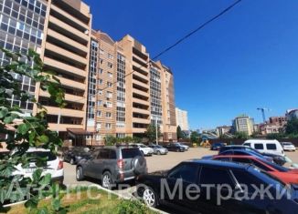 Продажа двухкомнатной квартиры, 71 м2, Саранск, улица Кирова, 33А