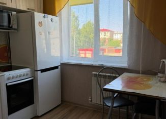 Продается однокомнатная квартира, 30.2 м2, Кемеровская область, проспект Строителей, 3