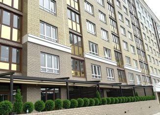 Двухкомнатная квартира на продажу, 78.8 м2, Брянск, улица Ульянова, 24