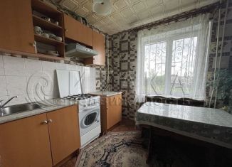 1-комнатная квартира на продажу, 39.5 м2, Ленинградская область, деревня Рабитицы, 16